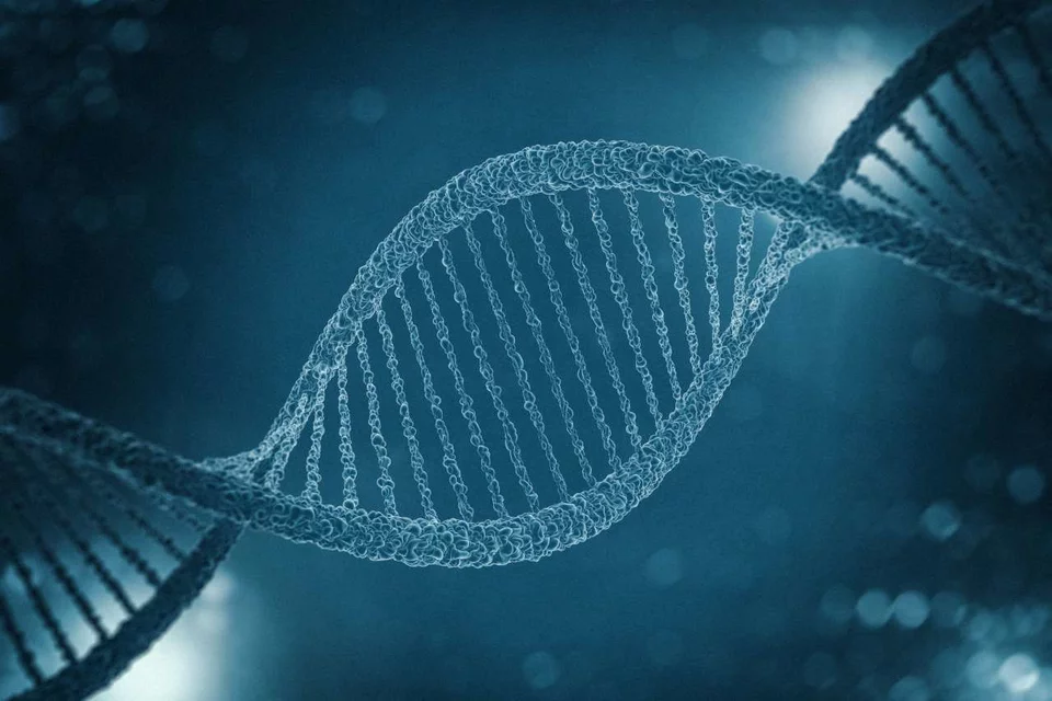 DNA model