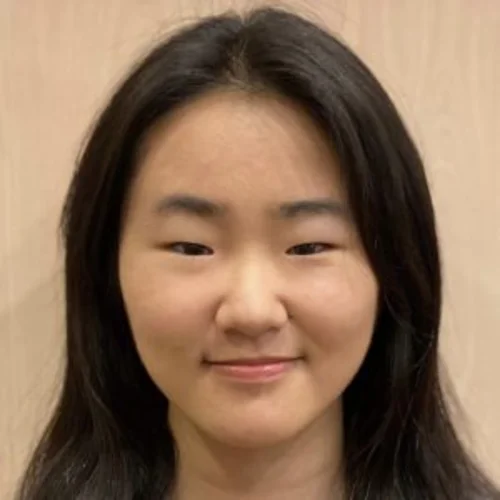 Headshot of Catrina Yang