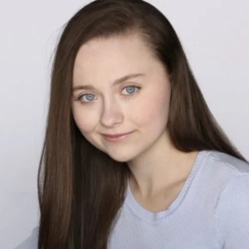 Headshot of Kestrel Locke - Undergraduate Research Assistant