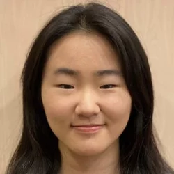 Headshot of Catrina Yang